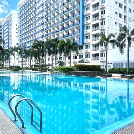 Premiere Haven At Sea Residences Condominium Manila Exterior photo