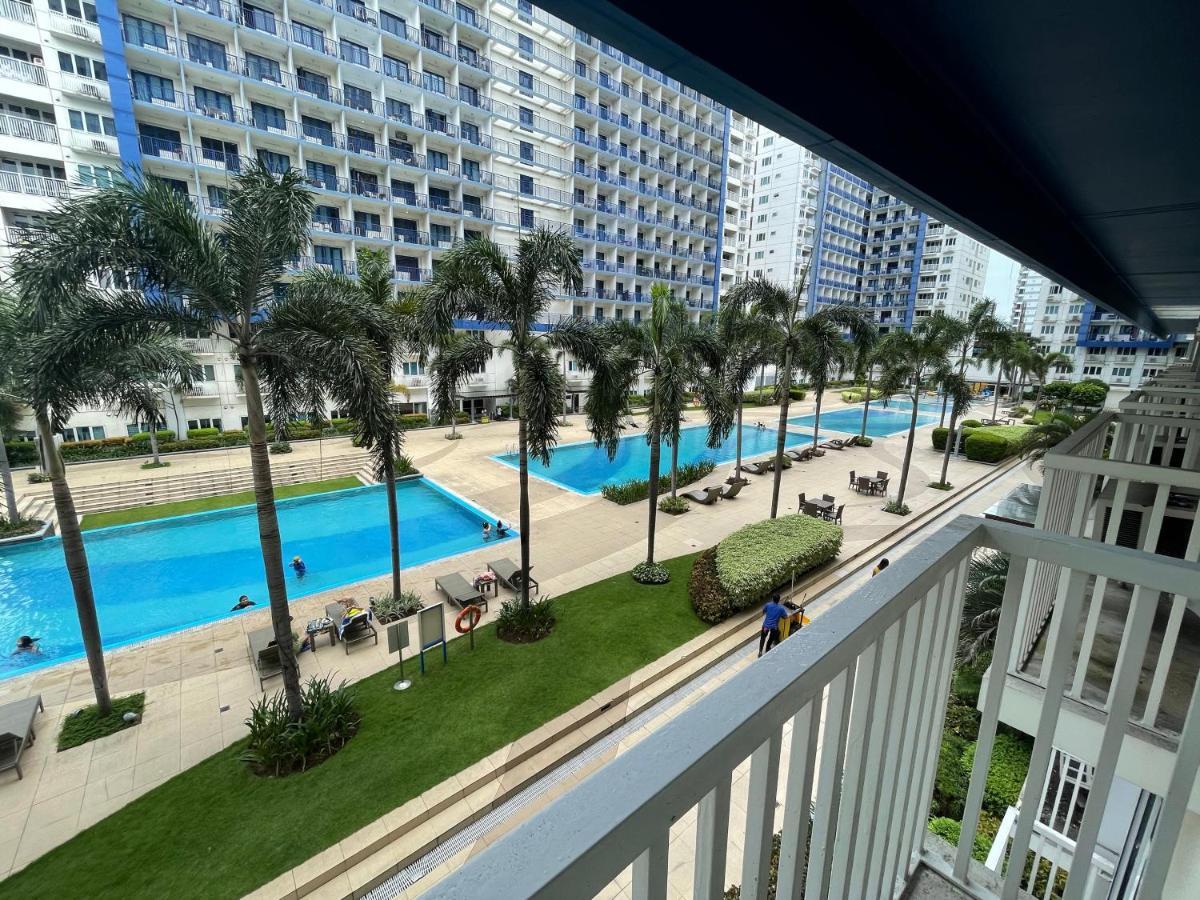 Premiere Haven At Sea Residences Condominium Manila Exterior photo