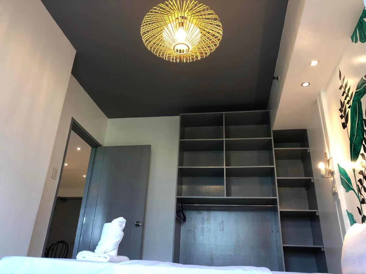 Premiere Haven At Sea Residences Condominium Manila Exterior photo