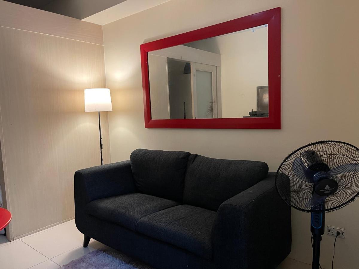 Premiere Haven At Sea Residences Condominium Manila Exterior photo