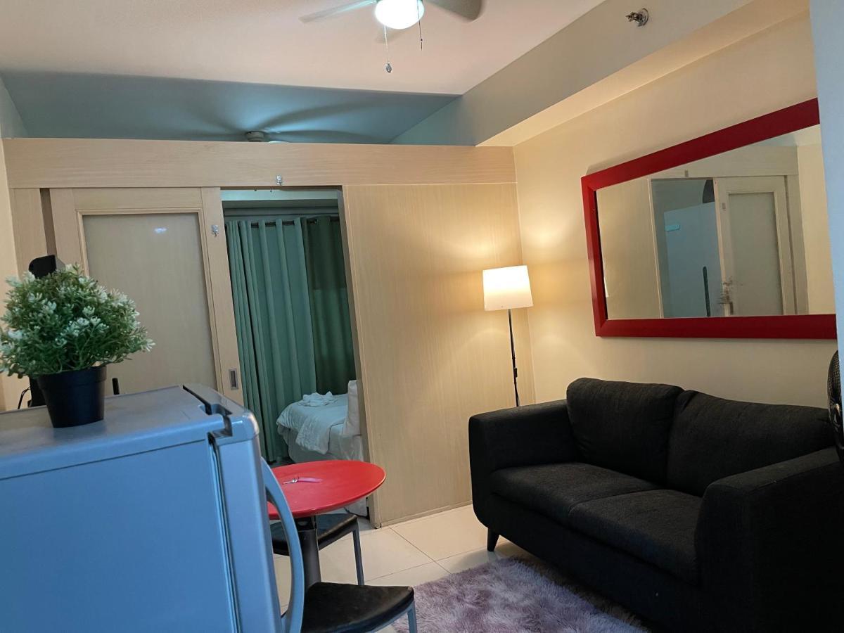 Premiere Haven At Sea Residences Condominium Manila Exterior photo