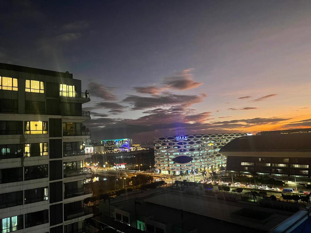 Premiere Haven At Sea Residences Condominium Manila Exterior photo