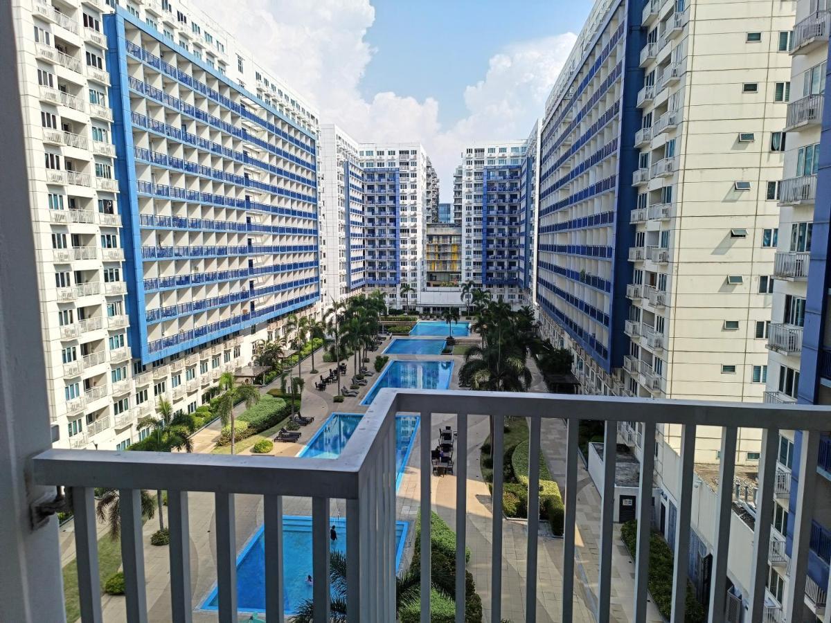 Premiere Haven At Sea Residences Condominium Manila Exterior photo