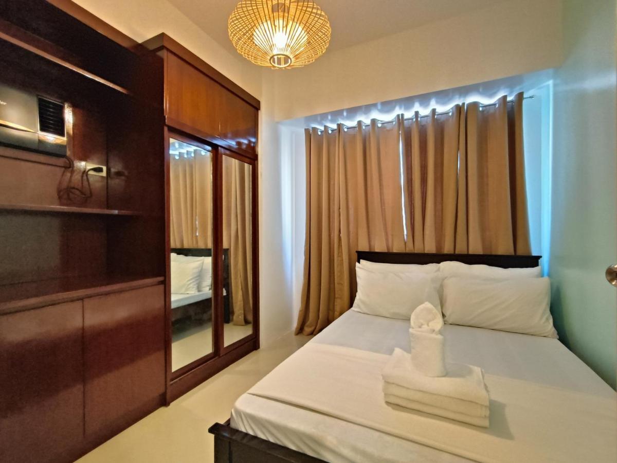 Premiere Haven At Sea Residences Condominium Manila Exterior photo