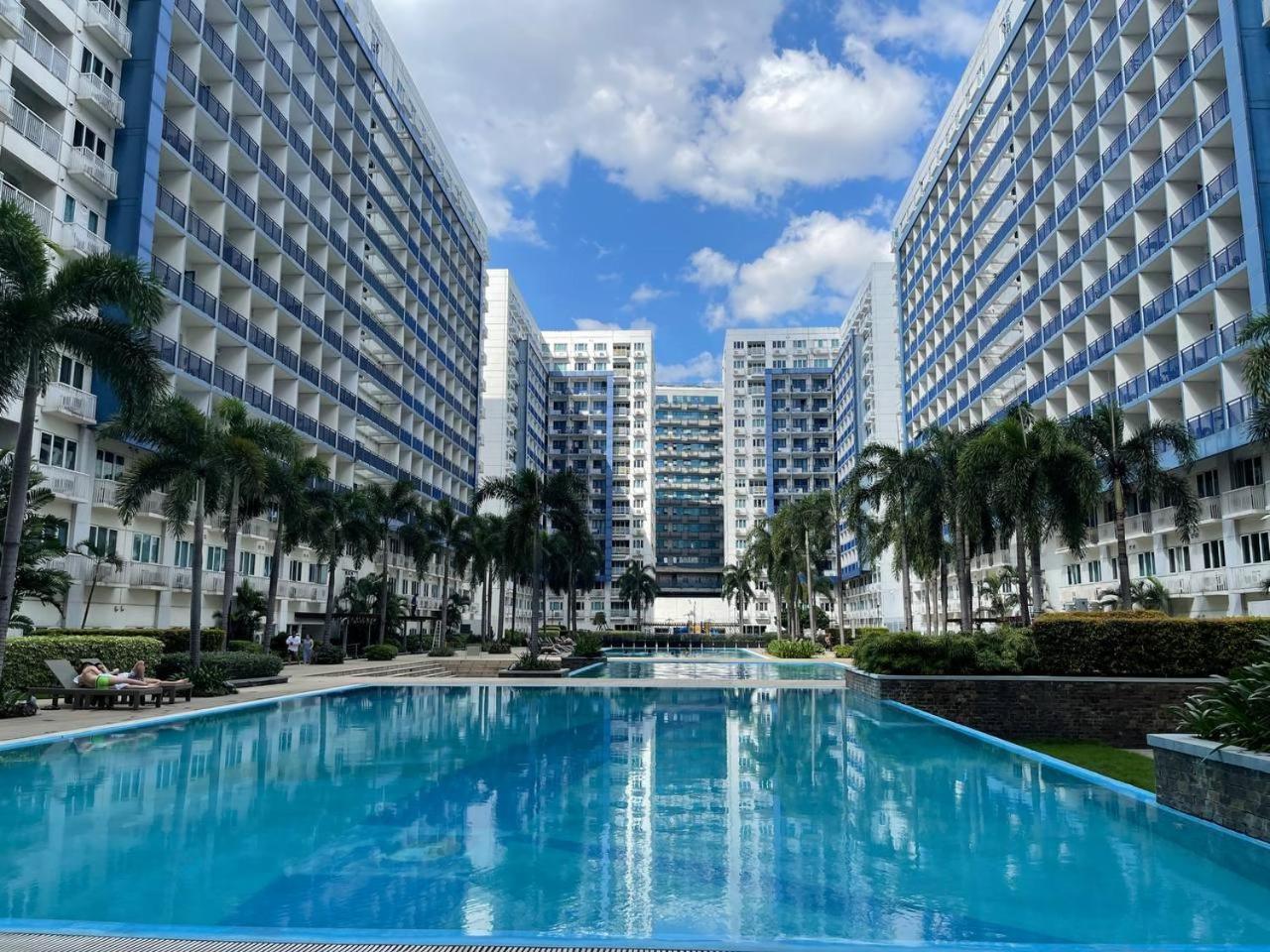 Premiere Haven At Sea Residences Condominium Manila Exterior photo