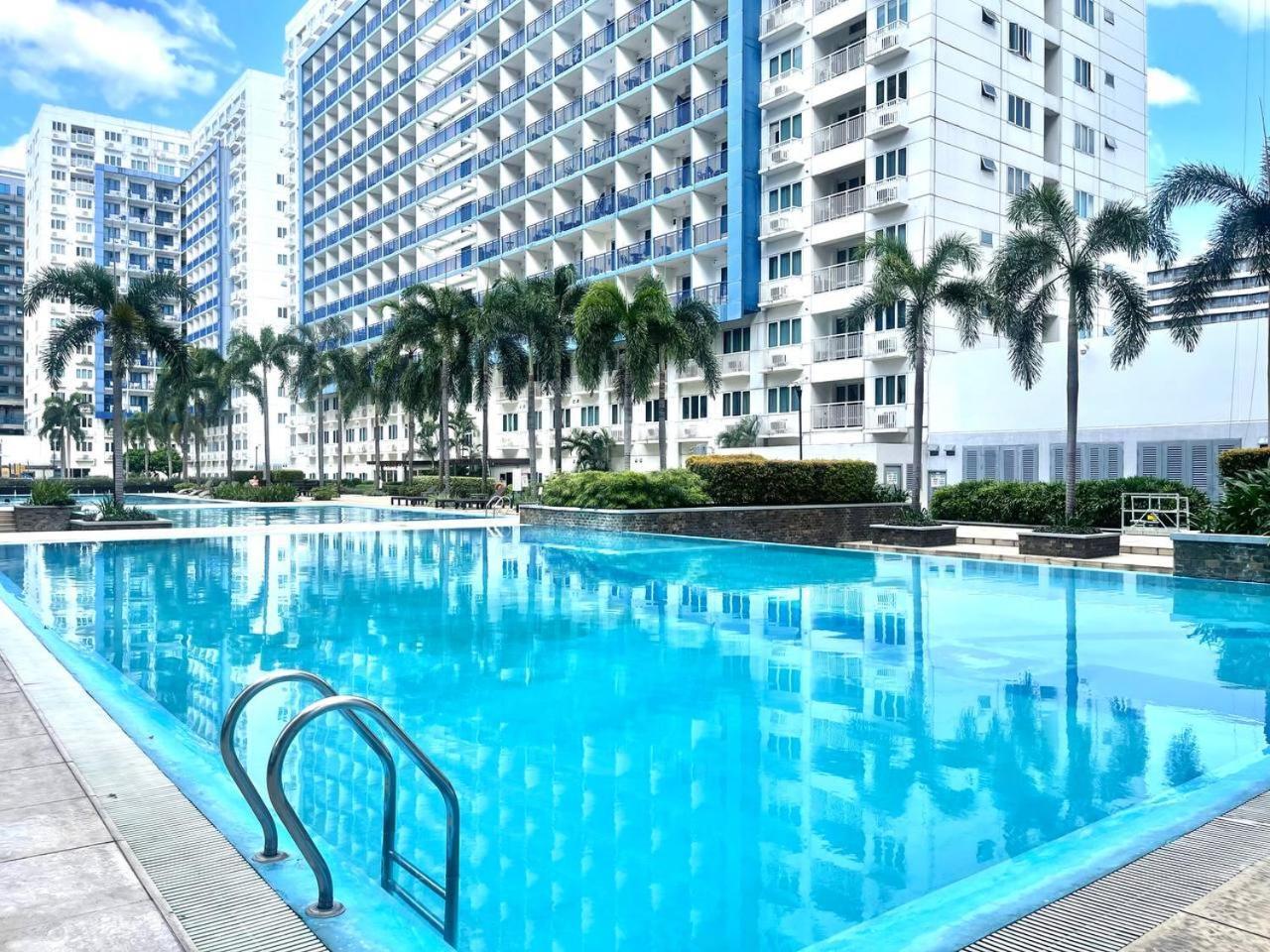 Premiere Haven At Sea Residences Condominium Manila Exterior photo