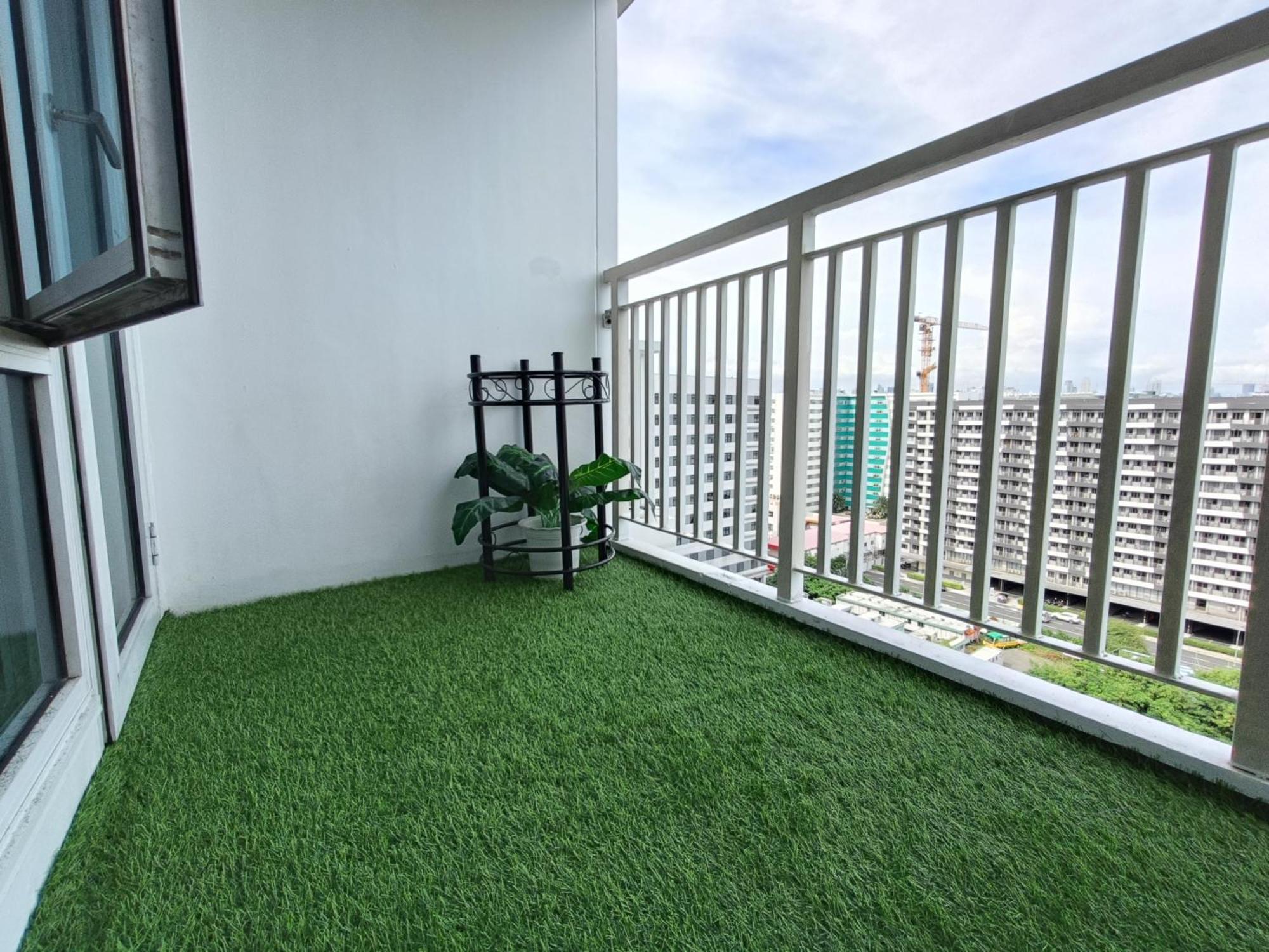 Premiere Haven At Sea Residences Condominium Manila Exterior photo