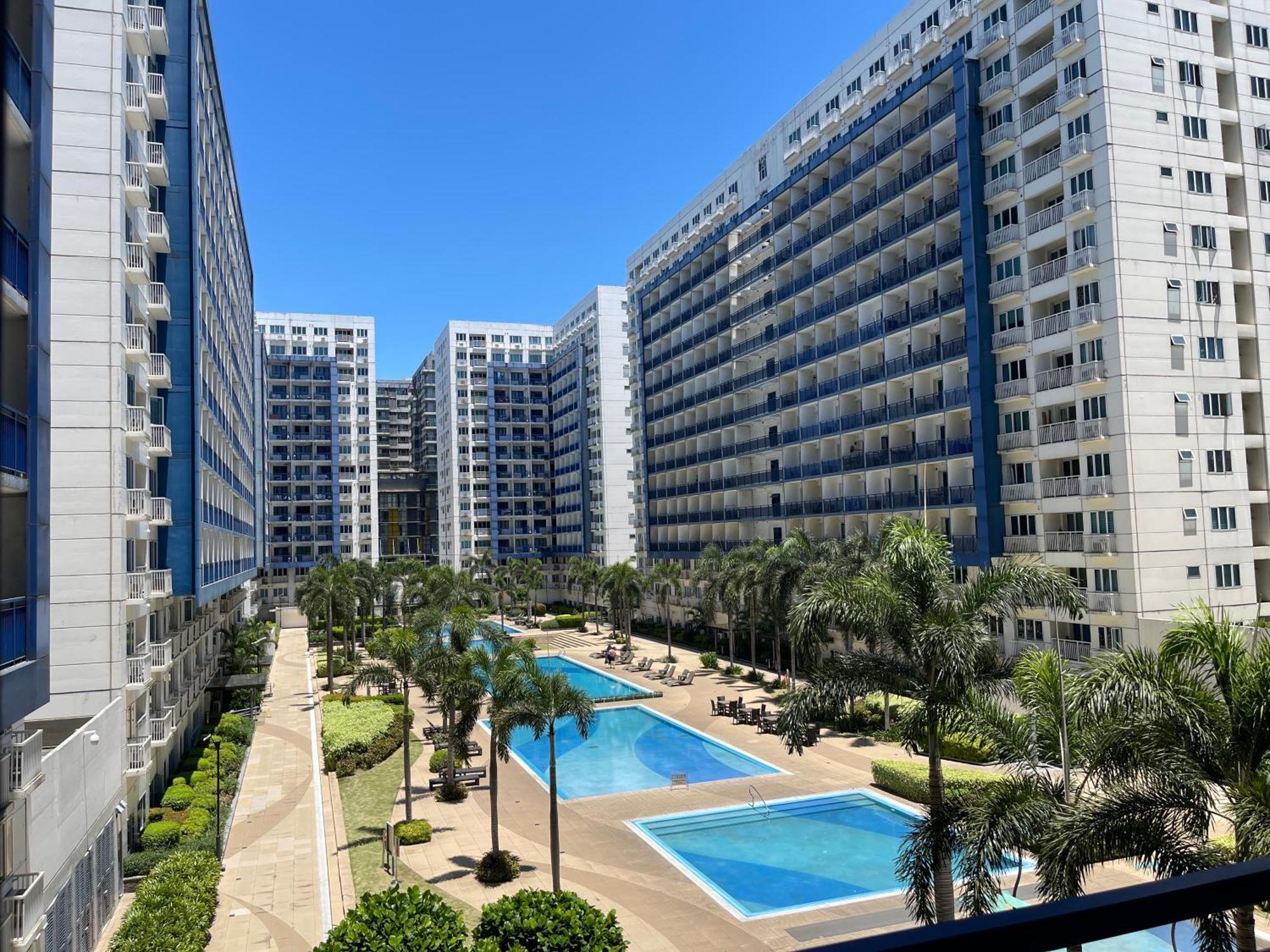 Premiere Haven At Sea Residences Condominium Manila Exterior photo